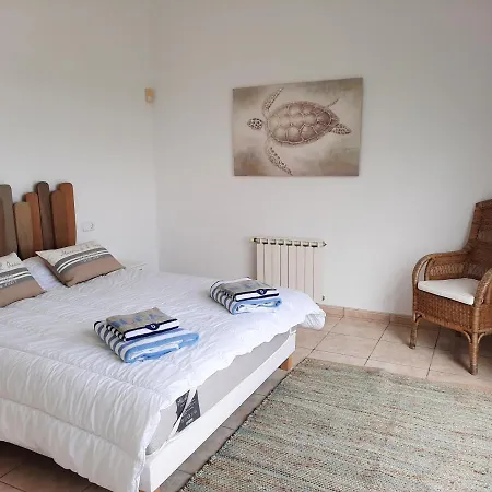 Casa Myfa Vakantiehuis *