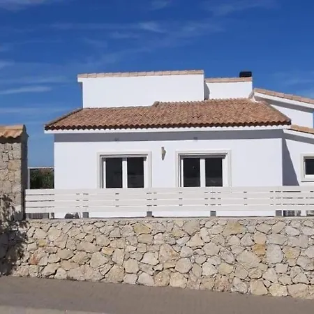 Casa Myfa *