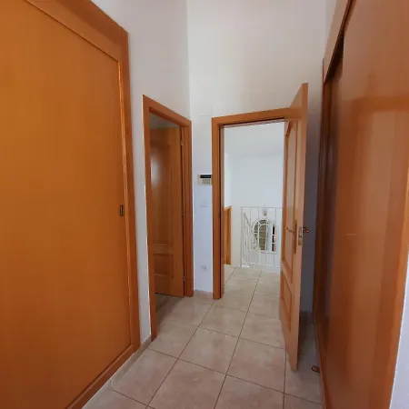 Дом отдыха Casa Myfa *