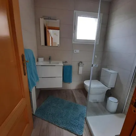 Casa Myfa * Gata de Gorgos