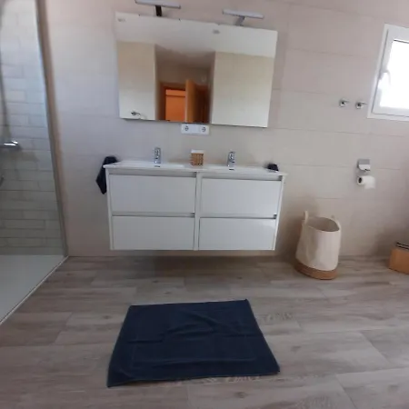 Casa Myfa Гата-де-Горгос