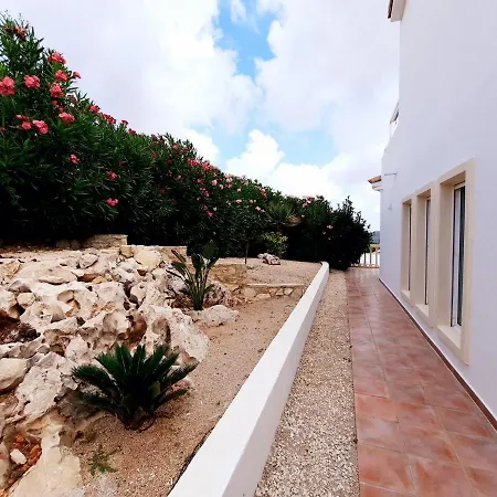 Casa Myfa Vakantiehuis *