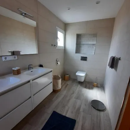 Casa Myfa * Gata de Gorgos