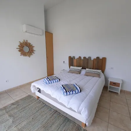 Casa Myfa * Гата-де-Горгос