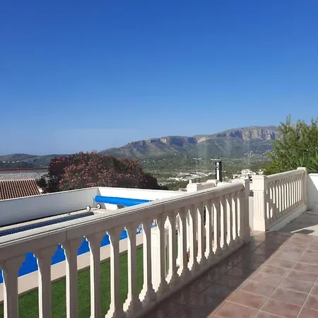 Casa Myfa