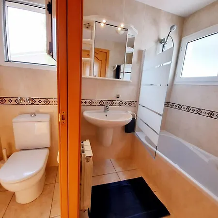 Casa Myfa Holiday home Gata de Gorgos