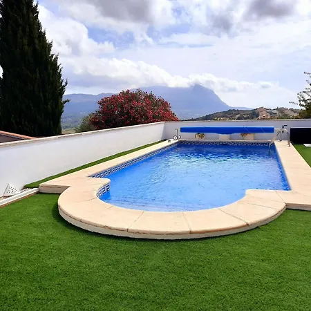 Casa Myfa