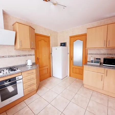 Casa Myfa Vakantiehuis *