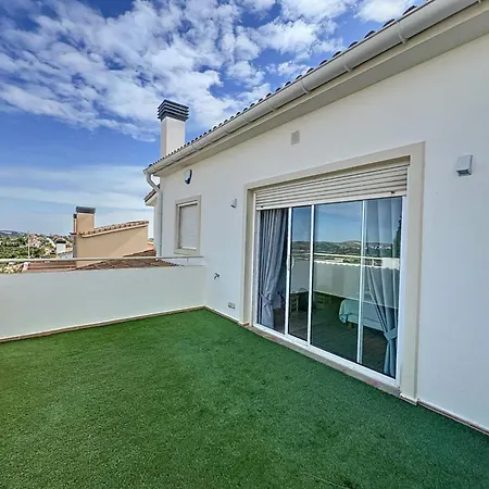 Casa Myfa