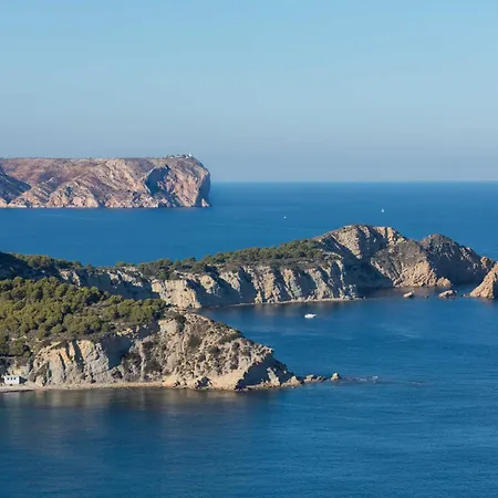 Casa Myfa * Gata de Gorgos