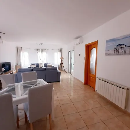 Casa Myfa *