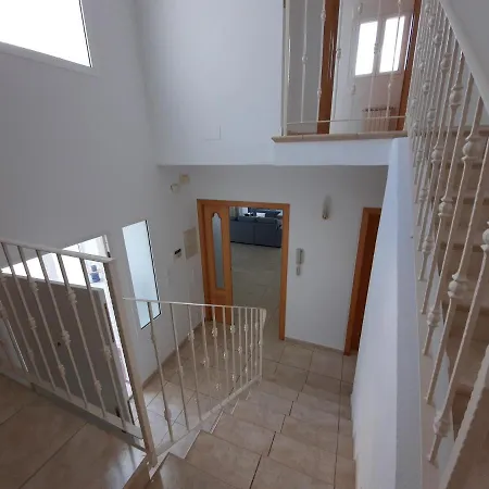 בית נופש Casa Myfa *