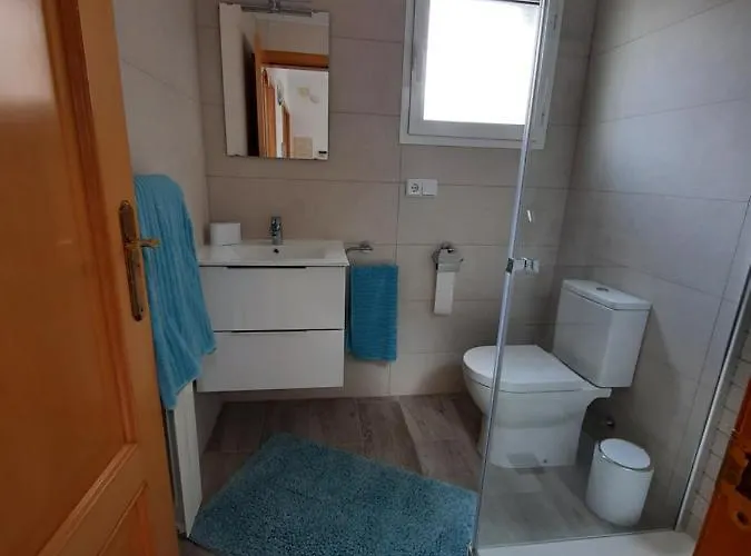 Casa Myfa * Gata de Gorgos