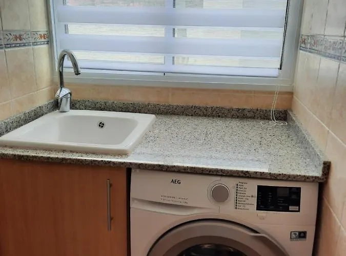 Casa Myfa Gata de Gorgos