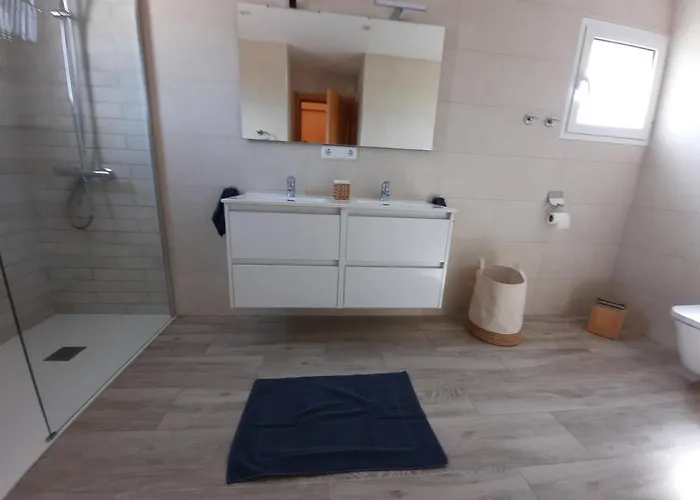 Casa Myfa Gata de Gorgos