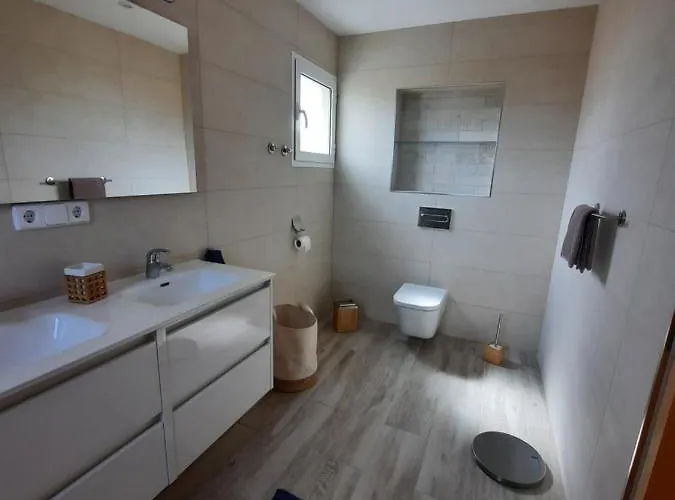 Casa Myfa * Gata de Gorgos