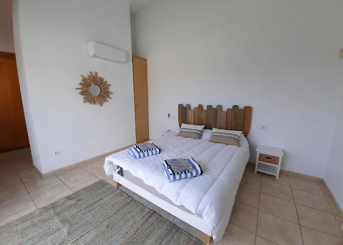 Casa Myfa * Gata de Gorgos