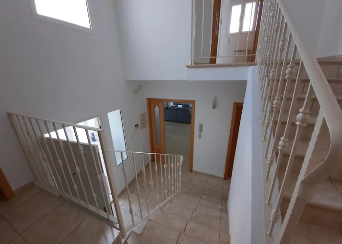 Nyaraló Casa Myfa *