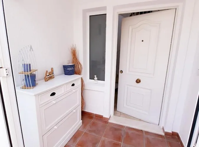 Casa Myfa Nyaraló Gata de Gorgos