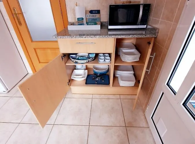 Nyaraló Casa Myfa Gata de Gorgos