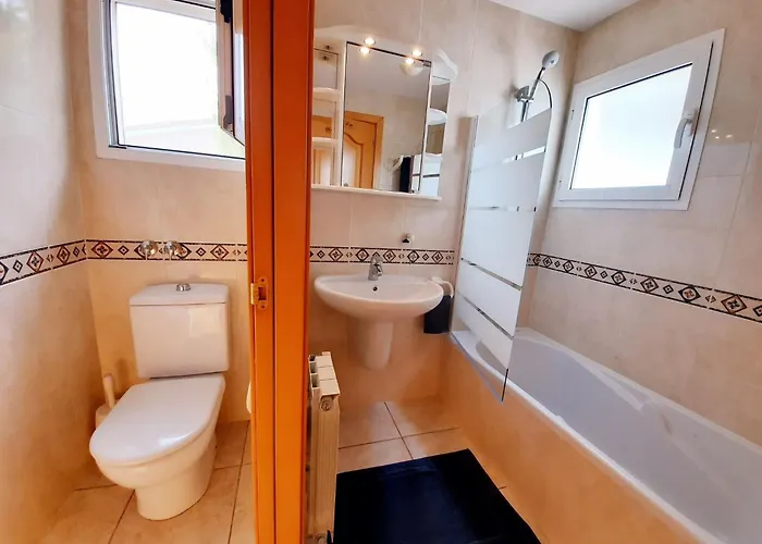 Casa Myfa Nyaraló Gata de Gorgos