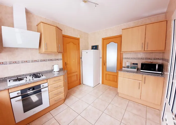 Casa Myfa Nyaraló *