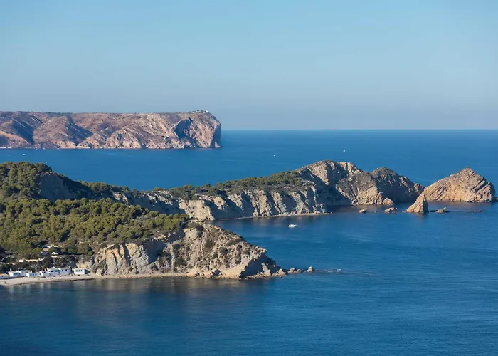 Casa Myfa * Gata de Gorgos