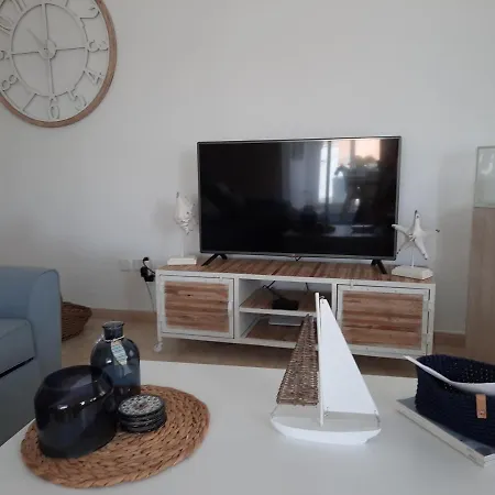 Vakantiehuis Casa Myfa *