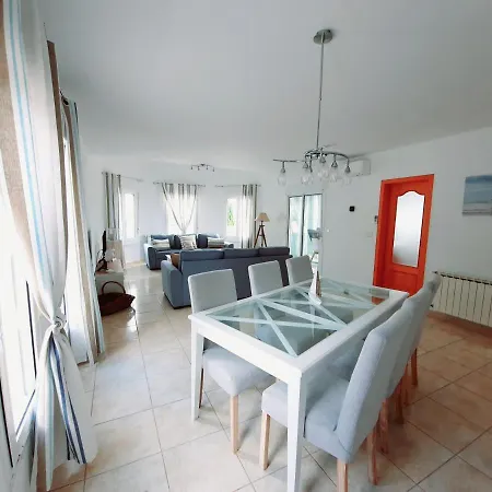 Vakantiehuis Casa Myfa