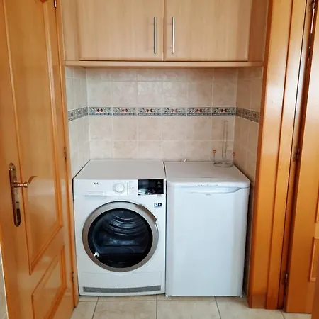 Vakantiehuis Casa Myfa