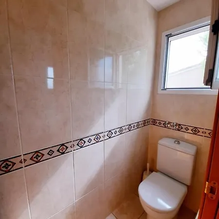 Casa Myfa Vakantiehuis