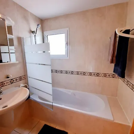 Casa Myfa Vakantiehuis *