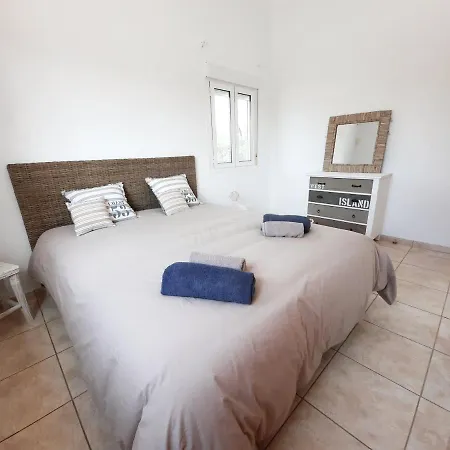 Vakantiehuis Casa Myfa