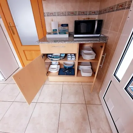 Vakantiehuis Casa Myfa Gata de Gorgos