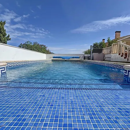 Casa Myfa Vakantiehuis