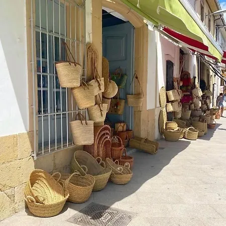 Casa Myfa *