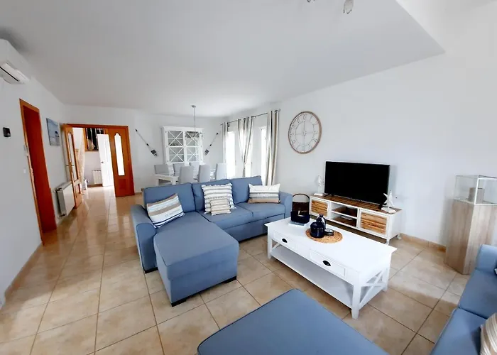 Casa Myfa