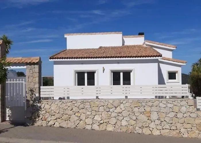 Casa Myfa *