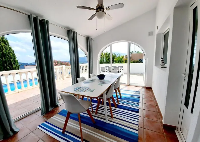Casa de Férias Casa Myfa