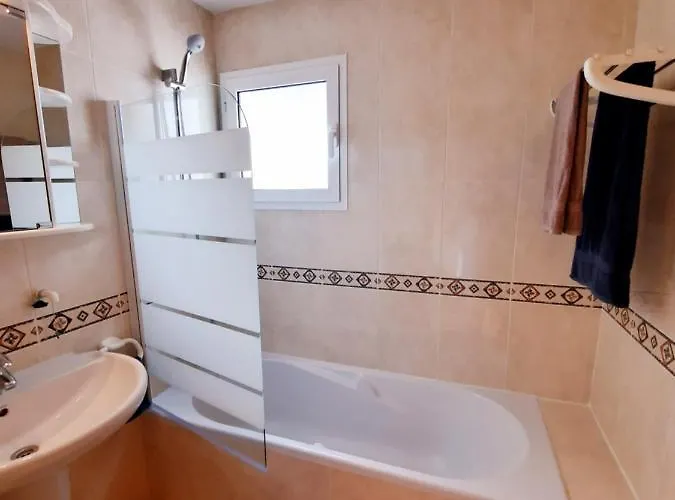 Casa Myfa Casa de Férias *