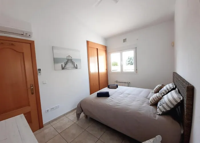 Casa de Férias Casa Myfa