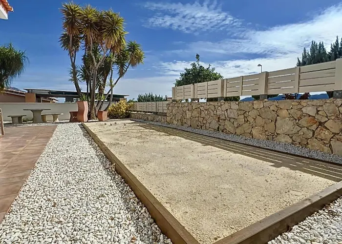 Casa Myfa Casa de Férias Gata de Gorgos